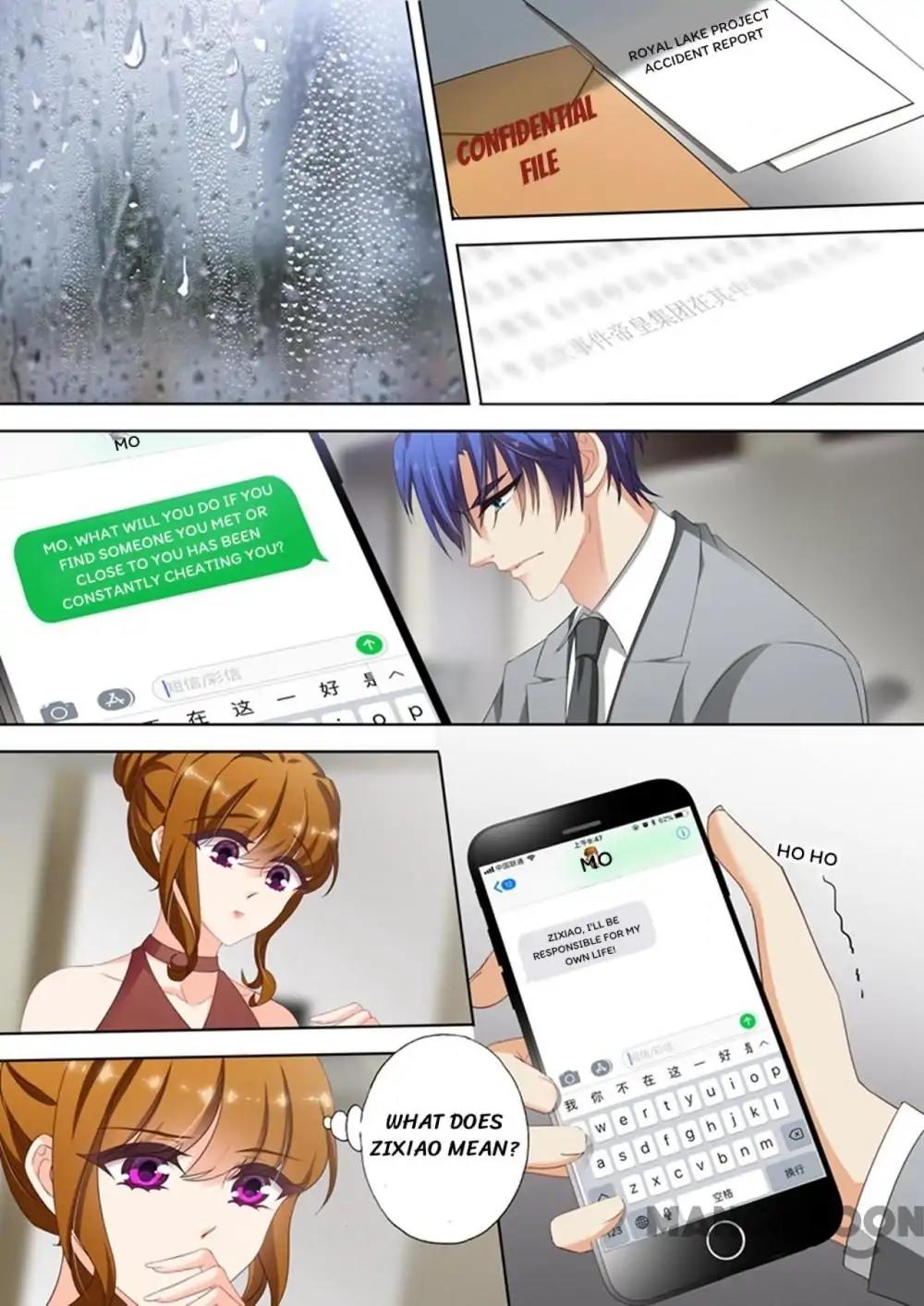 Page 1 of Chapter 316