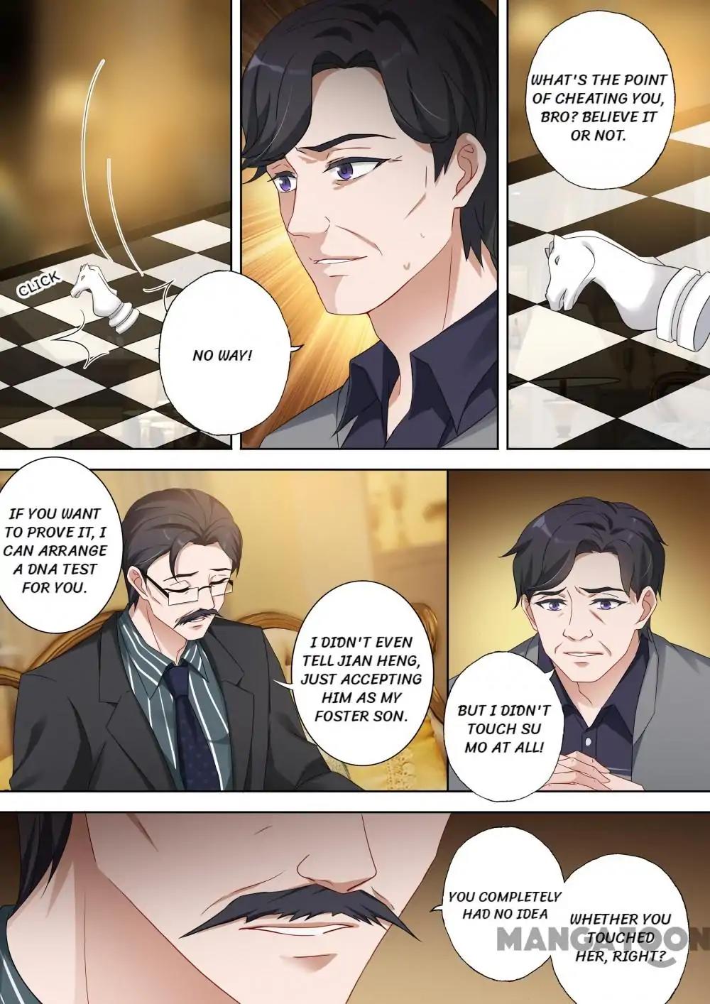 Page 1 of Chapter 354