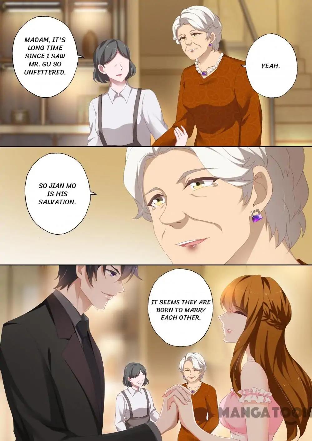 Page 1 of Chapter 370