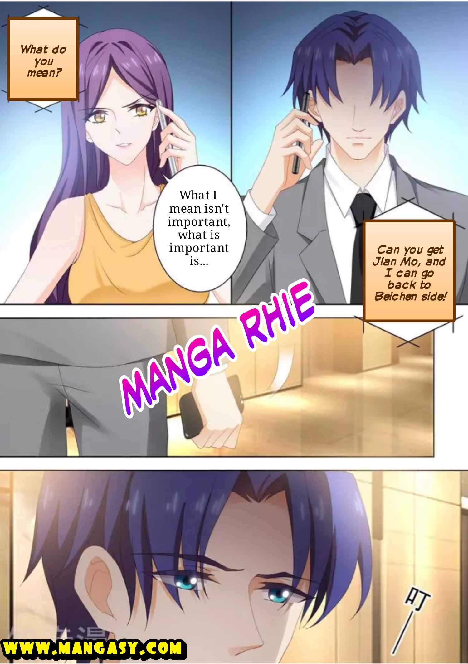 Page 1 of Chapter 392