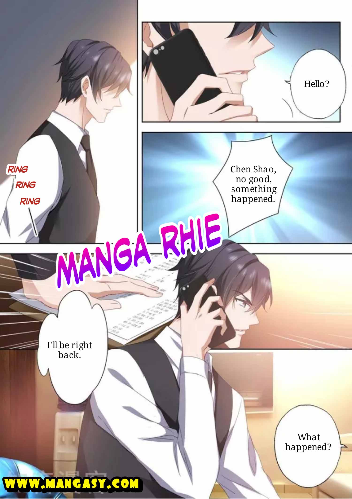 Page 5 of Chapter 392
