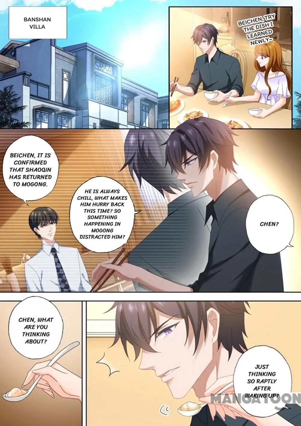 Page 1 of Chapter 434