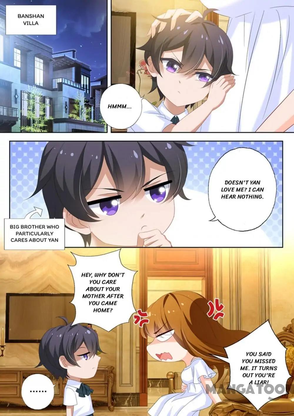 Page 1 of Chapter 442