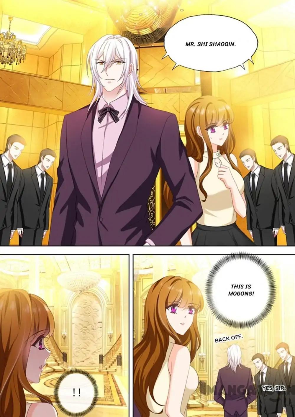 Page 1 of Chapter 461