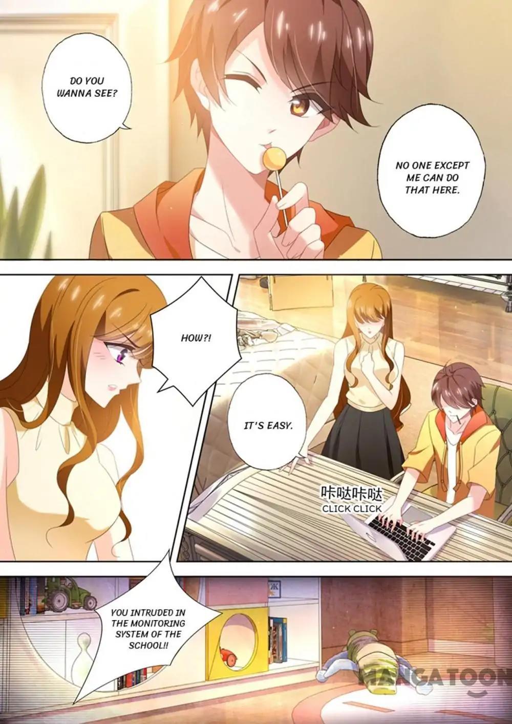 Page 1 of Chapter 462