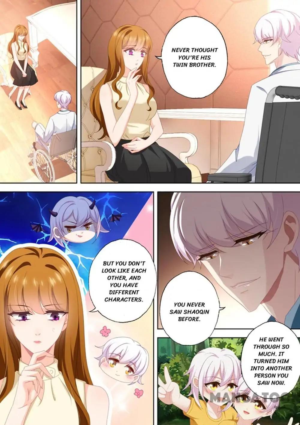 Page 1 of Chapter 463