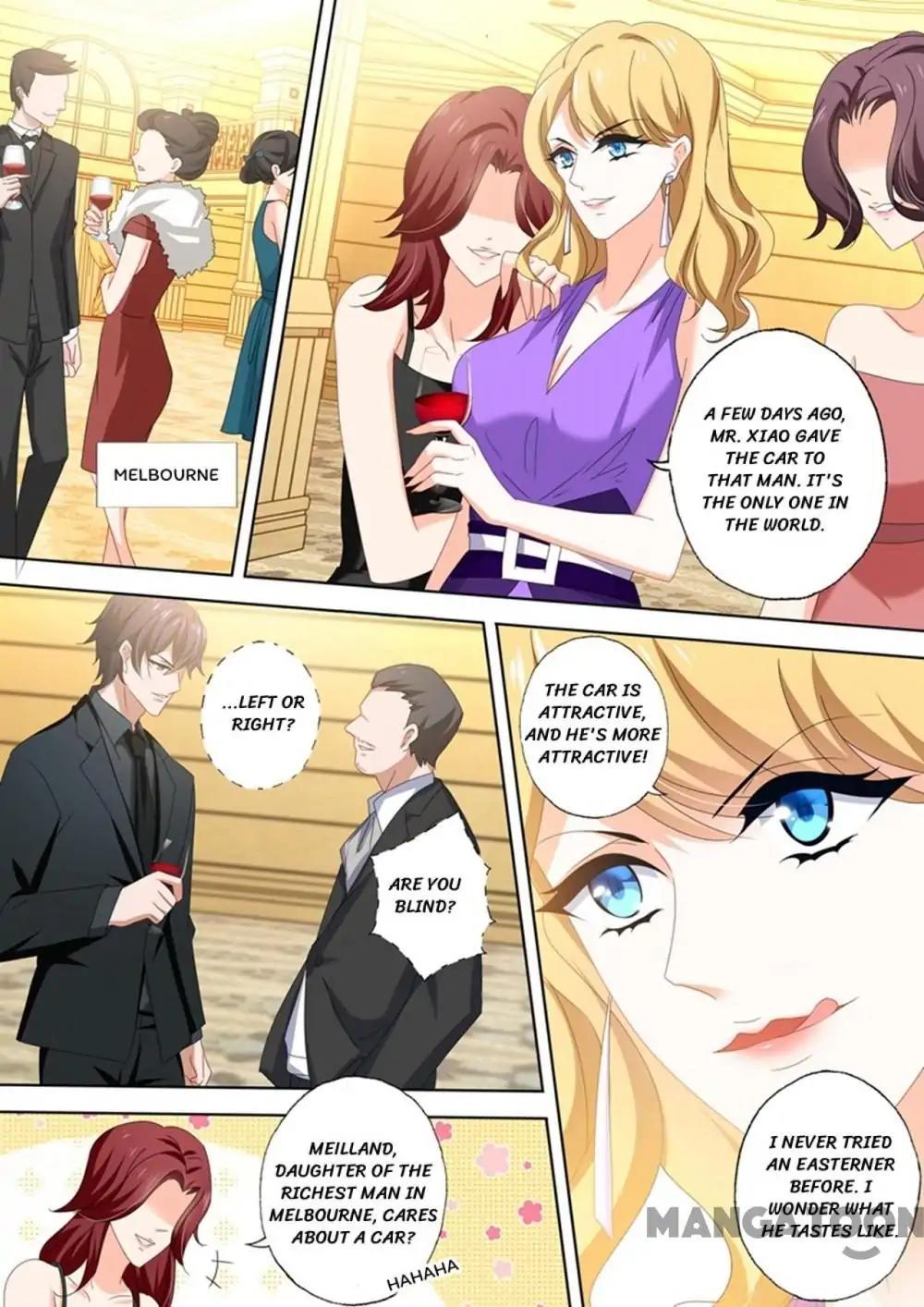 Page 1 of Chapter 464