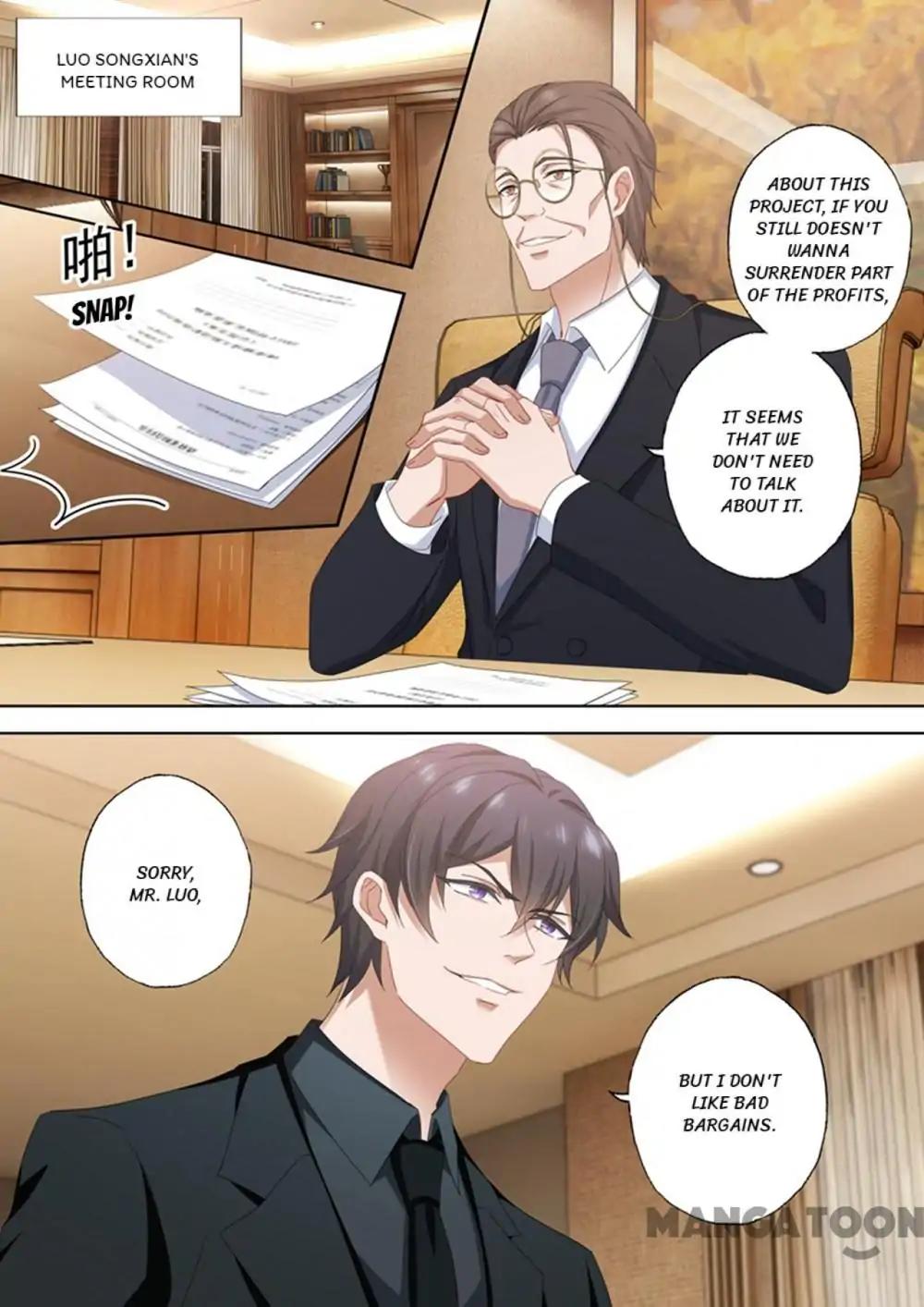 Page 1 of Chapter 486