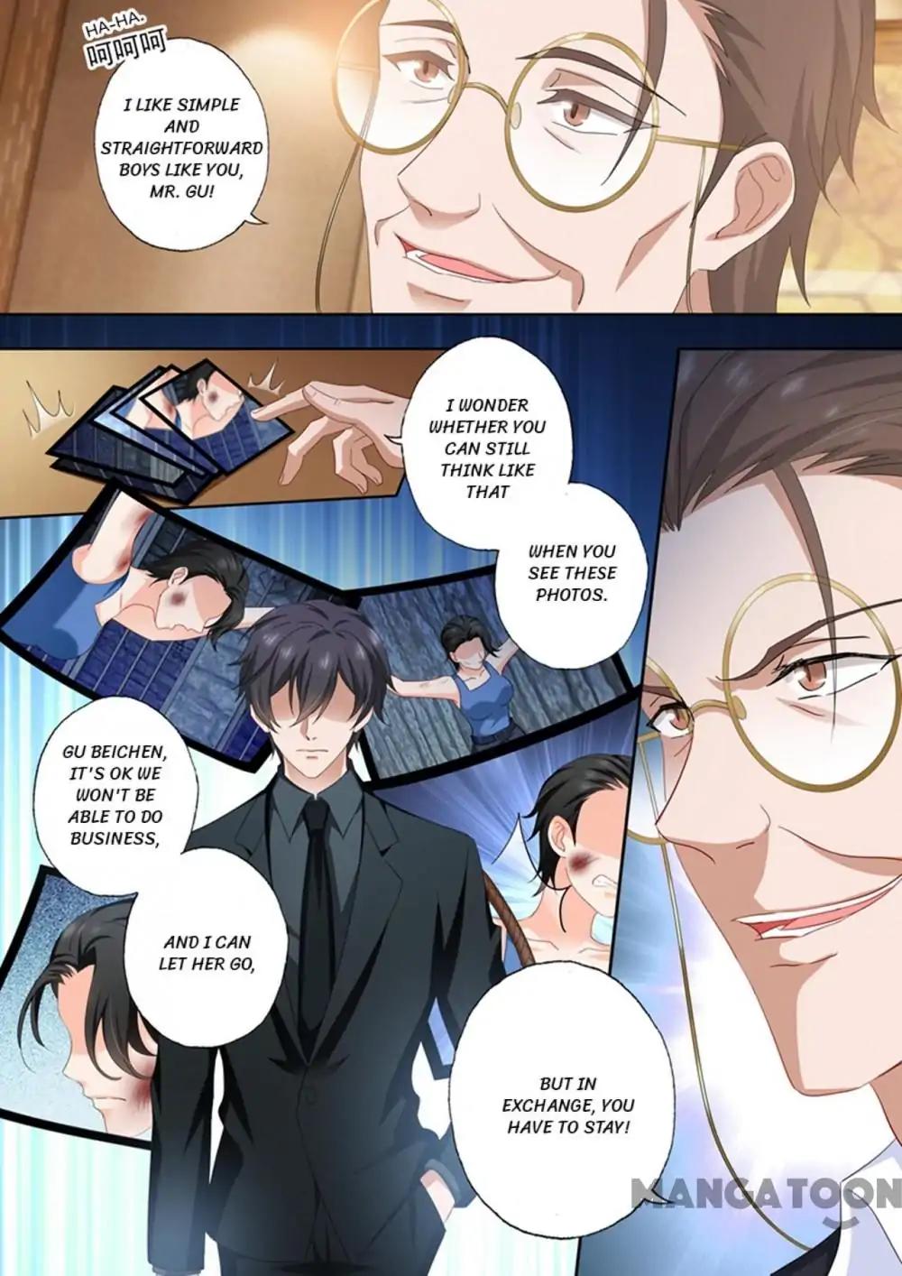 Page 2 of Chapter 486