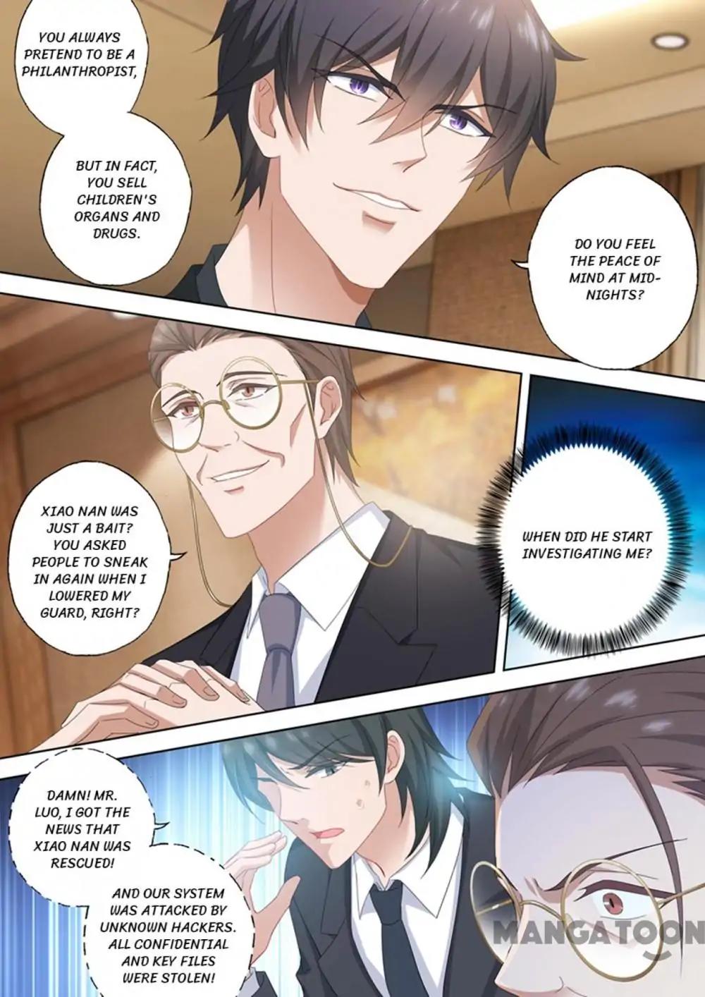 Page 4 of Chapter 486
