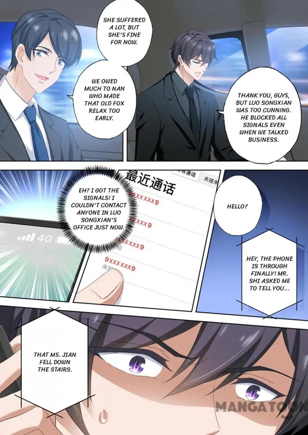Page 8 of Chapter 486