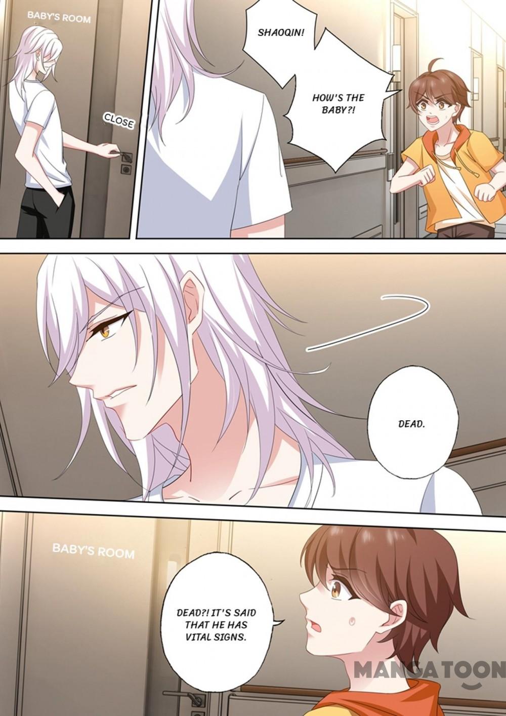 Page 1 of Chapter 488
