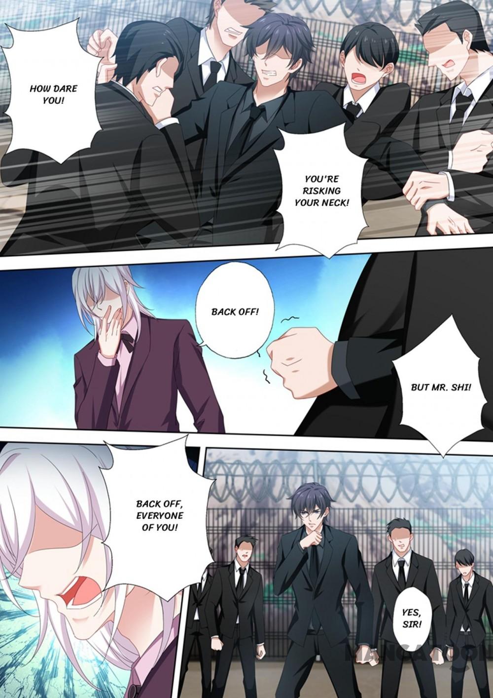 Page 1 of Chapter 491