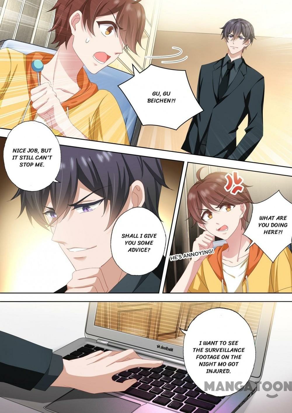 Page 5 of Chapter 494