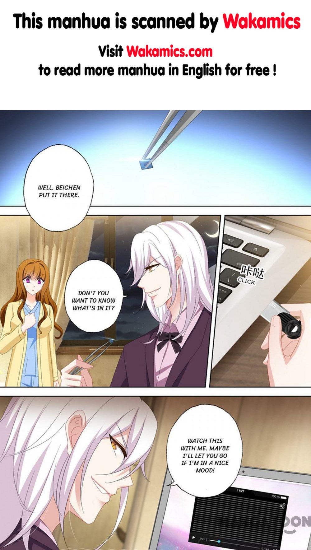 Page 1 of Chapter 497