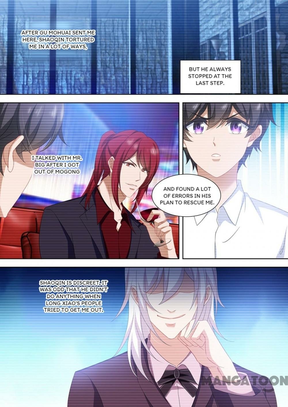 Page 4 of Chapter 500