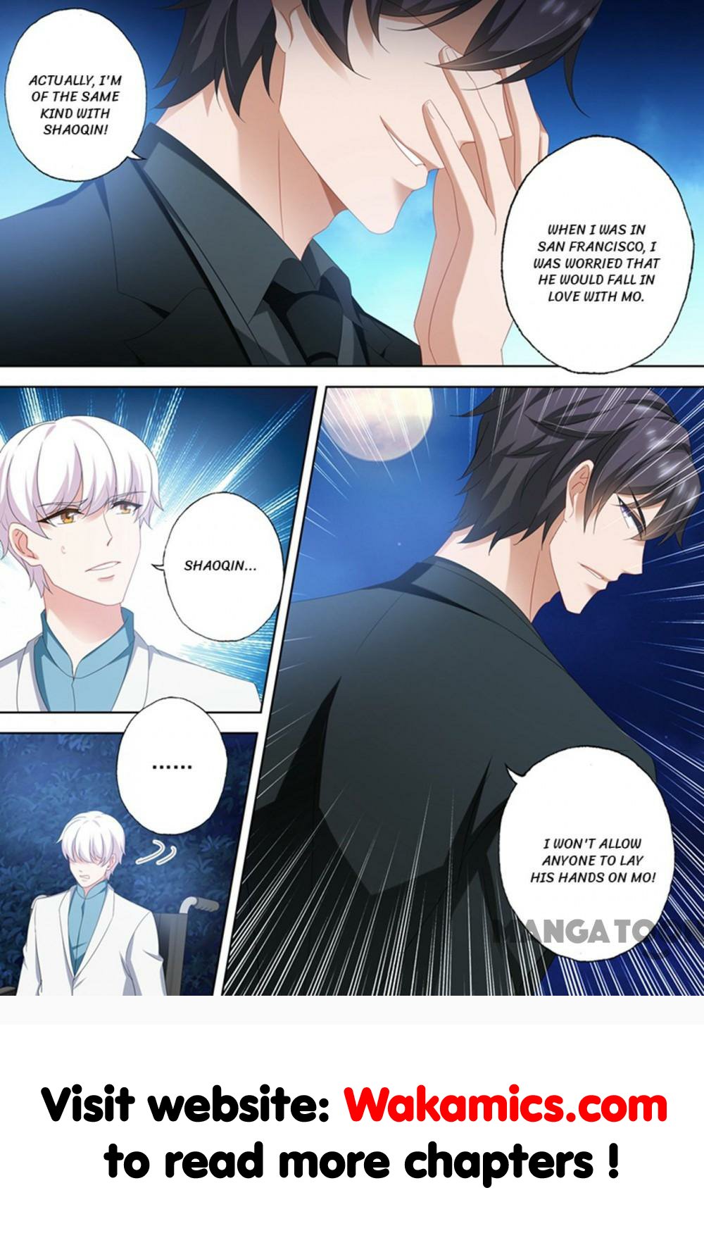 Page 8 of Chapter 500