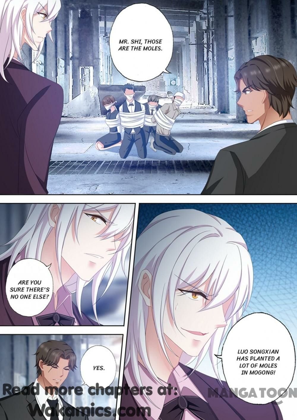 Page 1 of Chapter 502