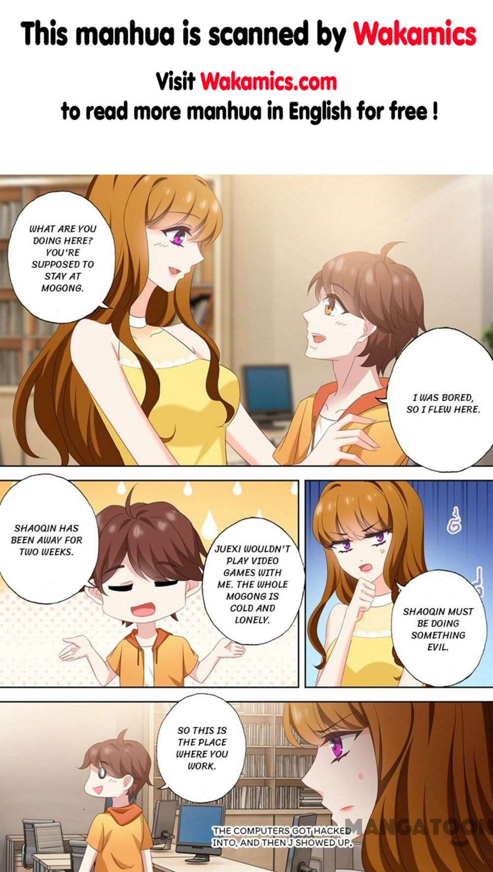 Page 1 of Chapter 510