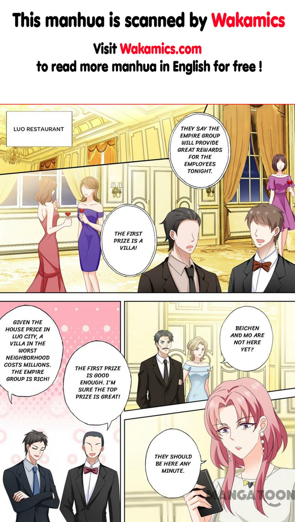 Page 1 of Chapter 516