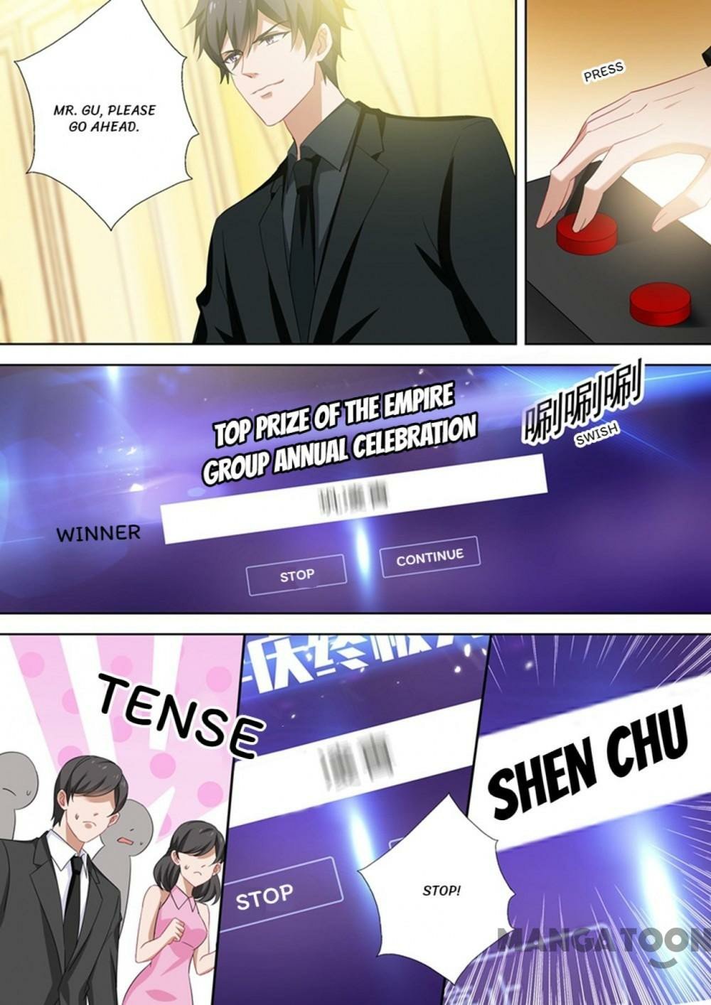 Page 1 of Chapter 519