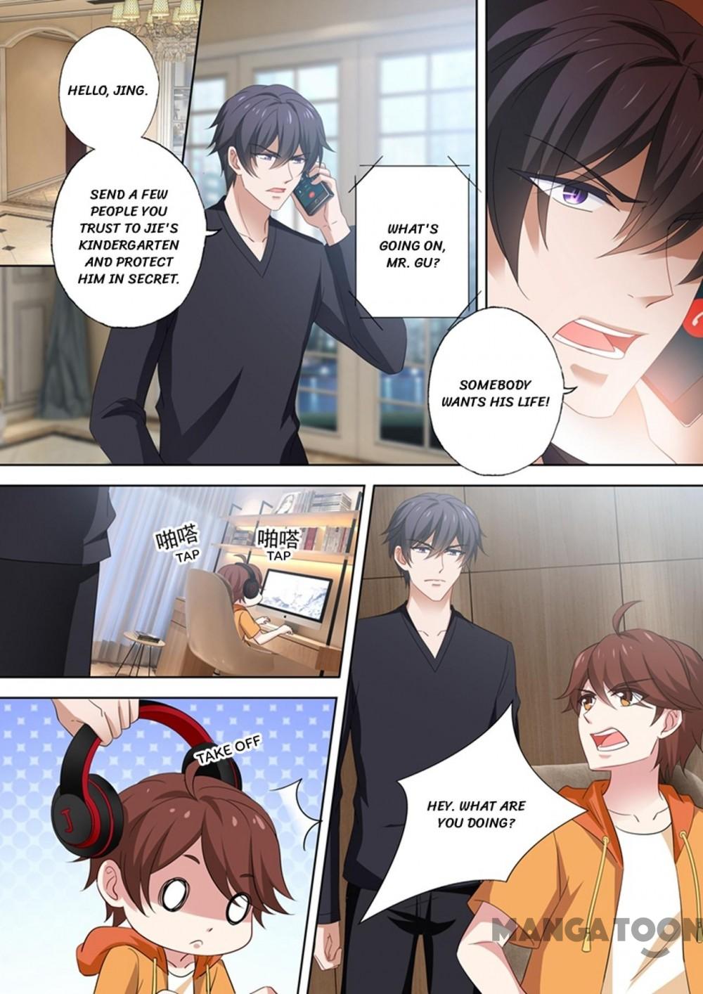 Page 1 of Chapter 525