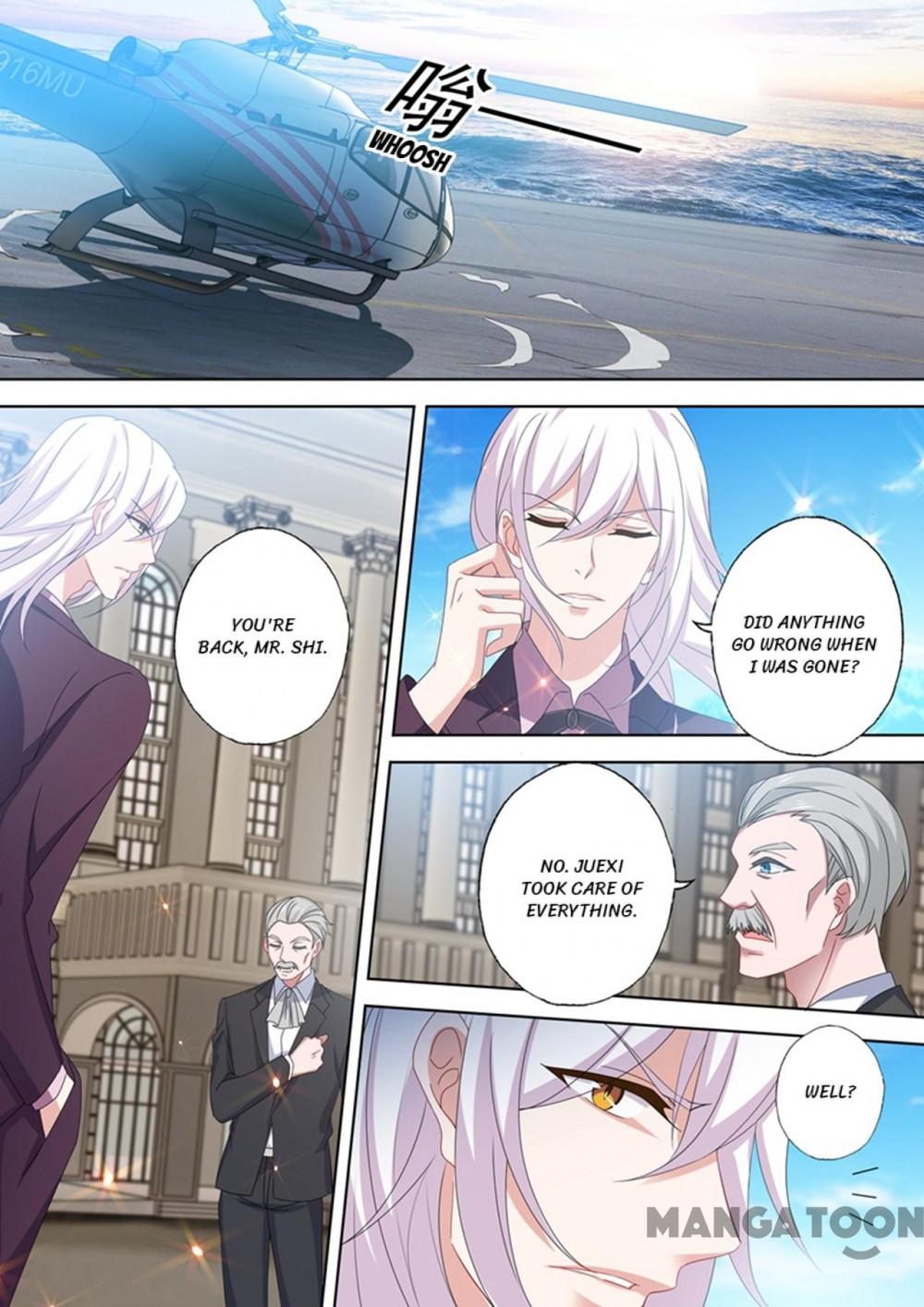 Page 1 of Chapter 528