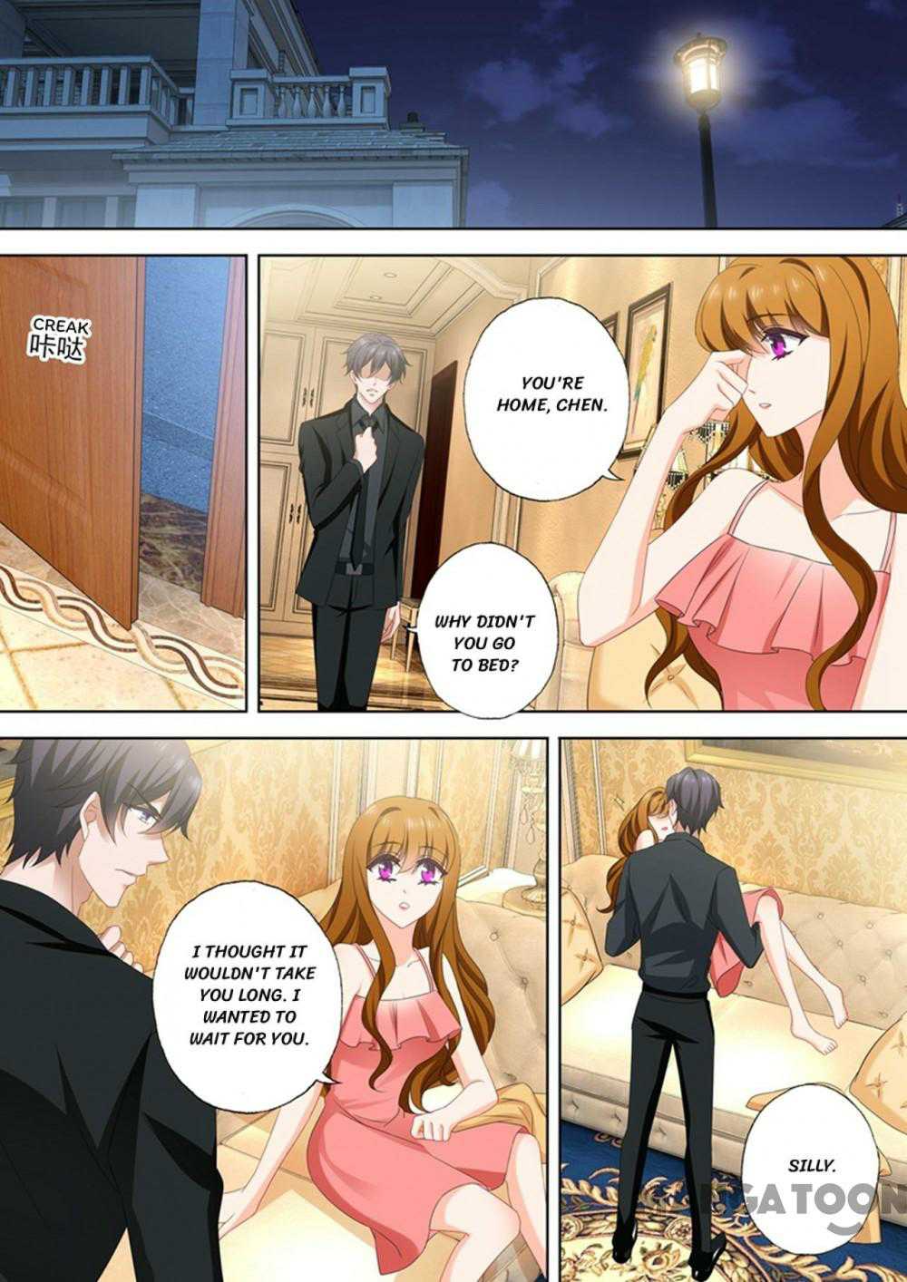 Page 1 of Chapter 531