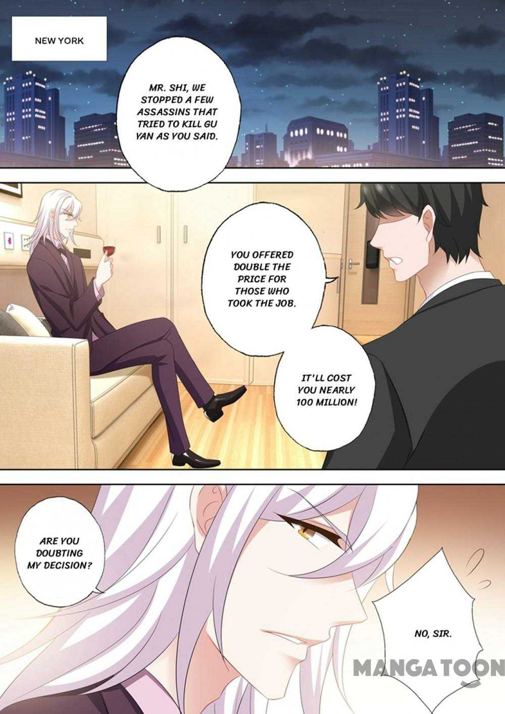 Page 3 of Chapter 531