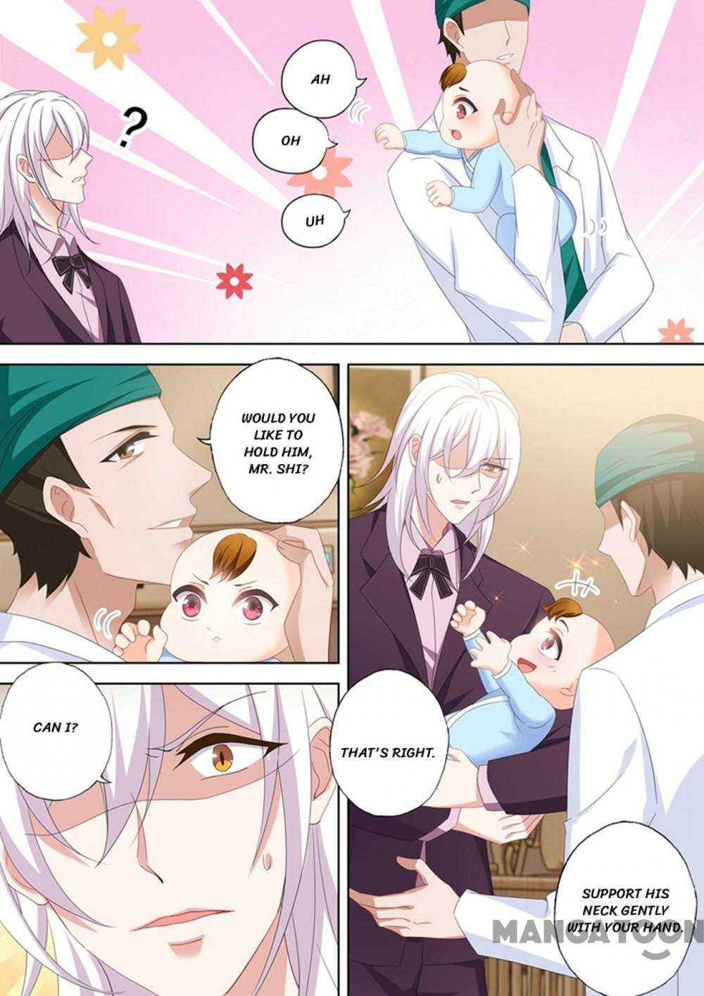 Page 6 of Chapter 531