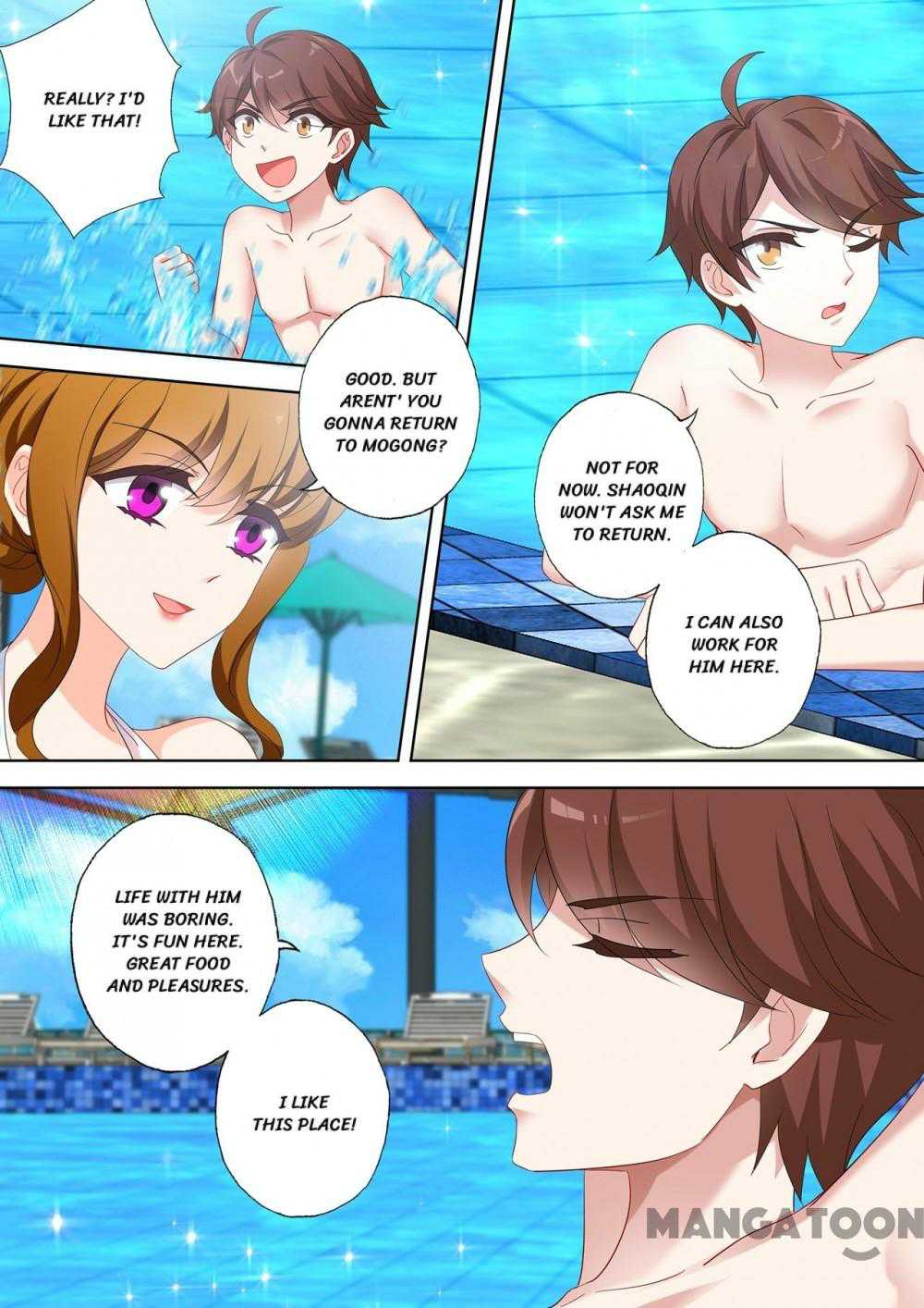 Page 2 of Chapter 532