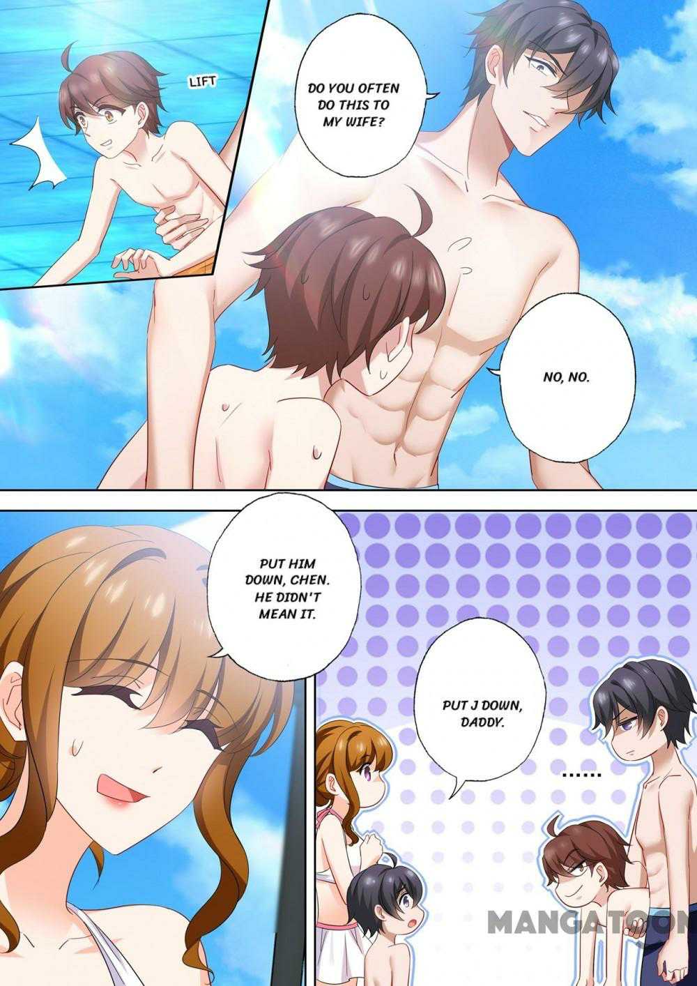 Page 5 of Chapter 532
