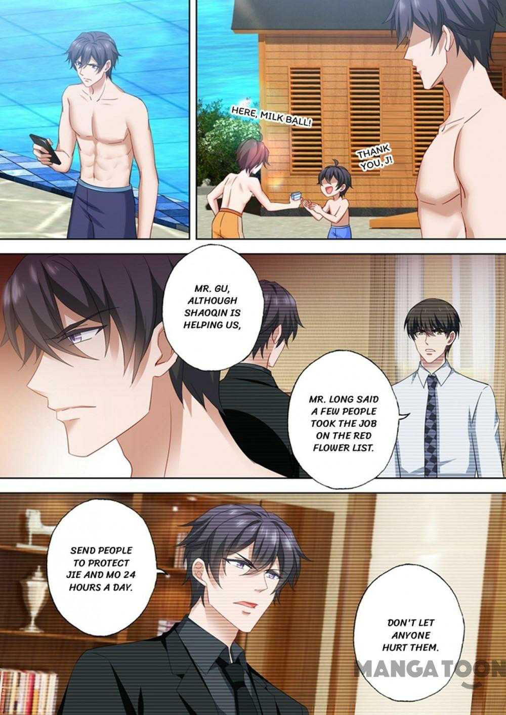 Page 4 of Chapter 533