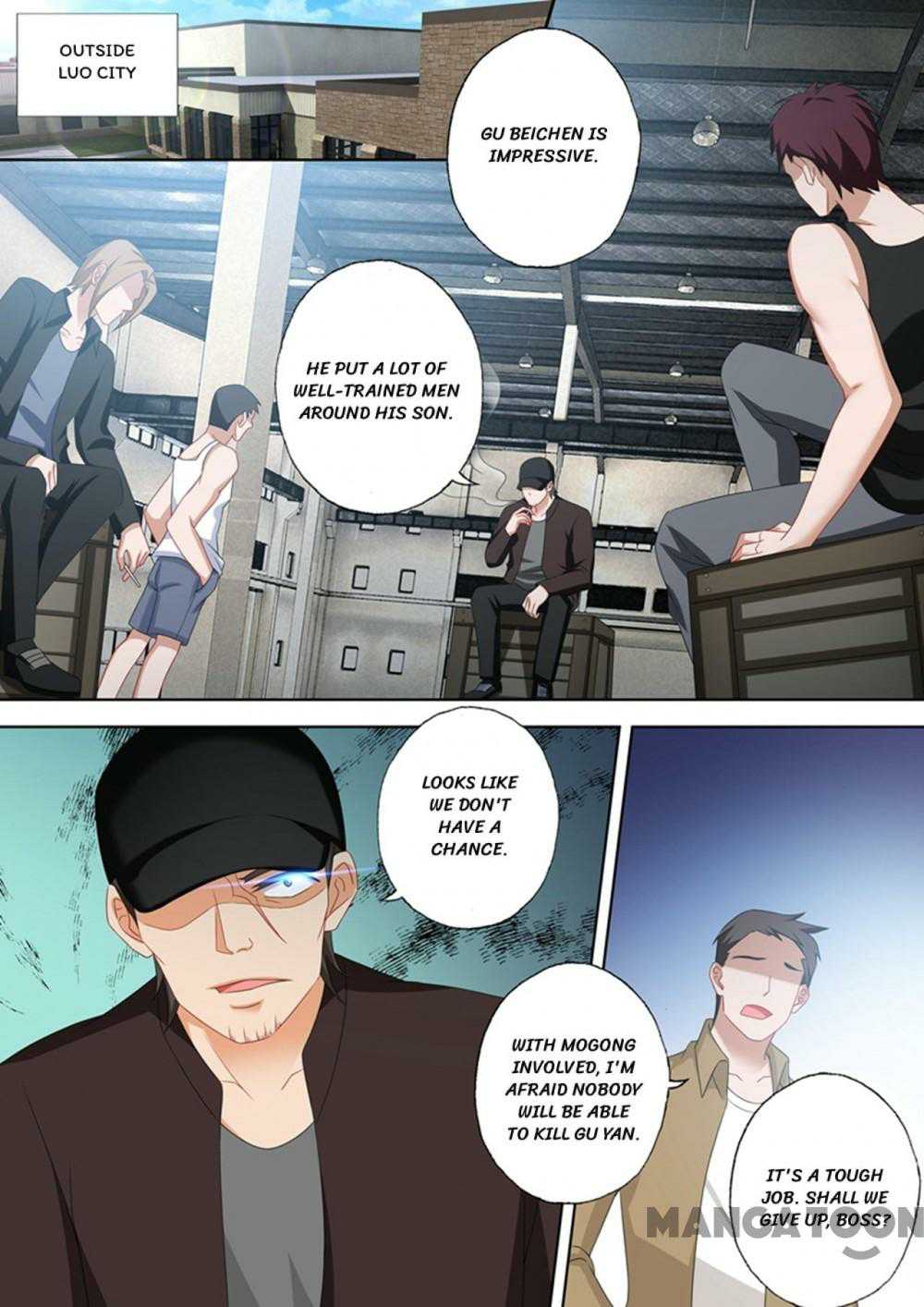 Page 6 of Chapter 533
