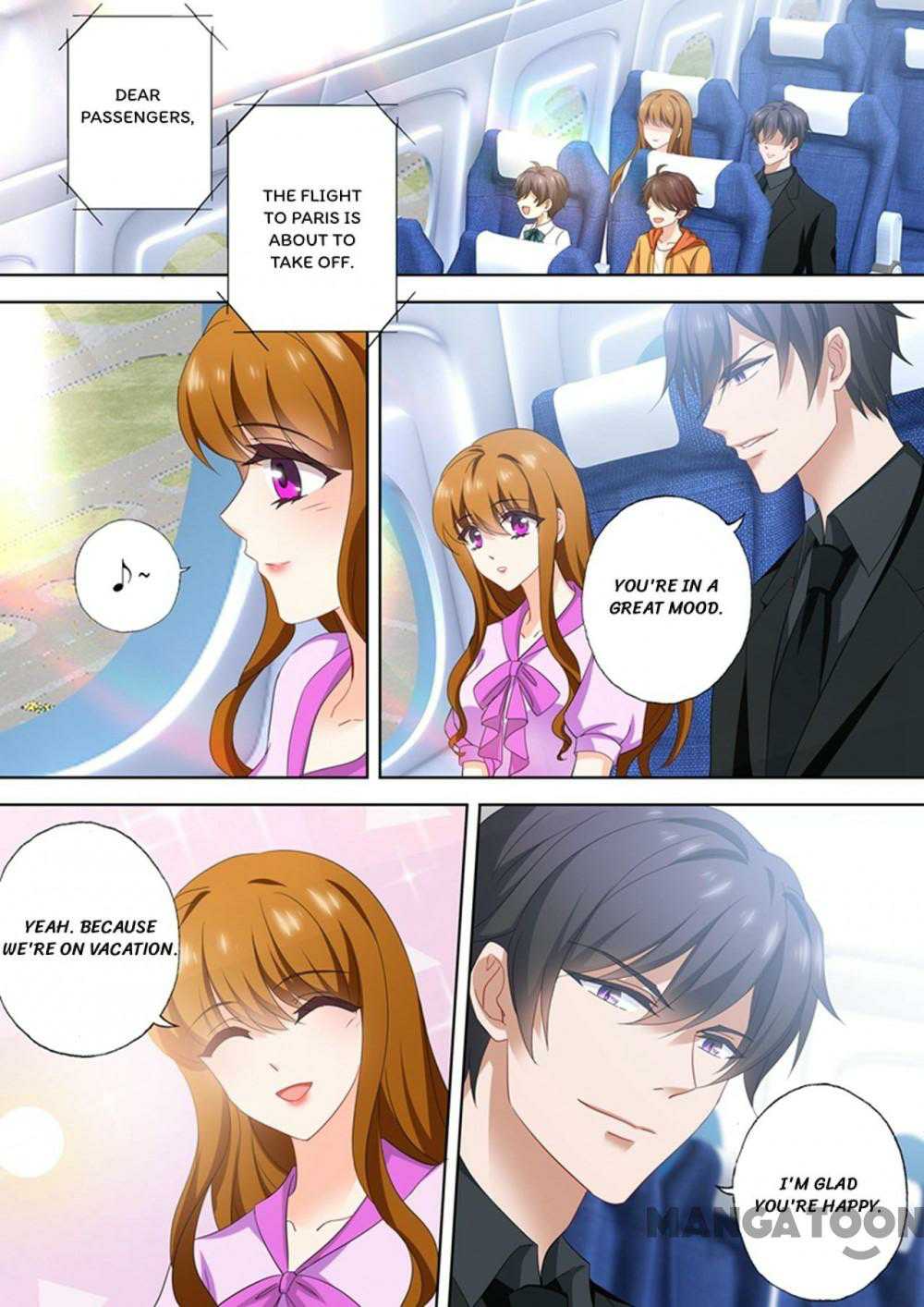 Page 1 of Chapter 534