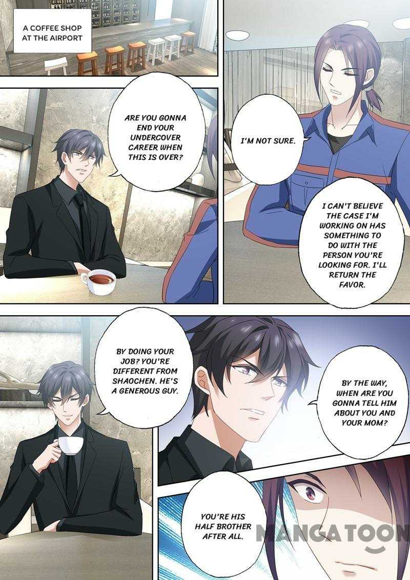 Page 1 of Chapter 535