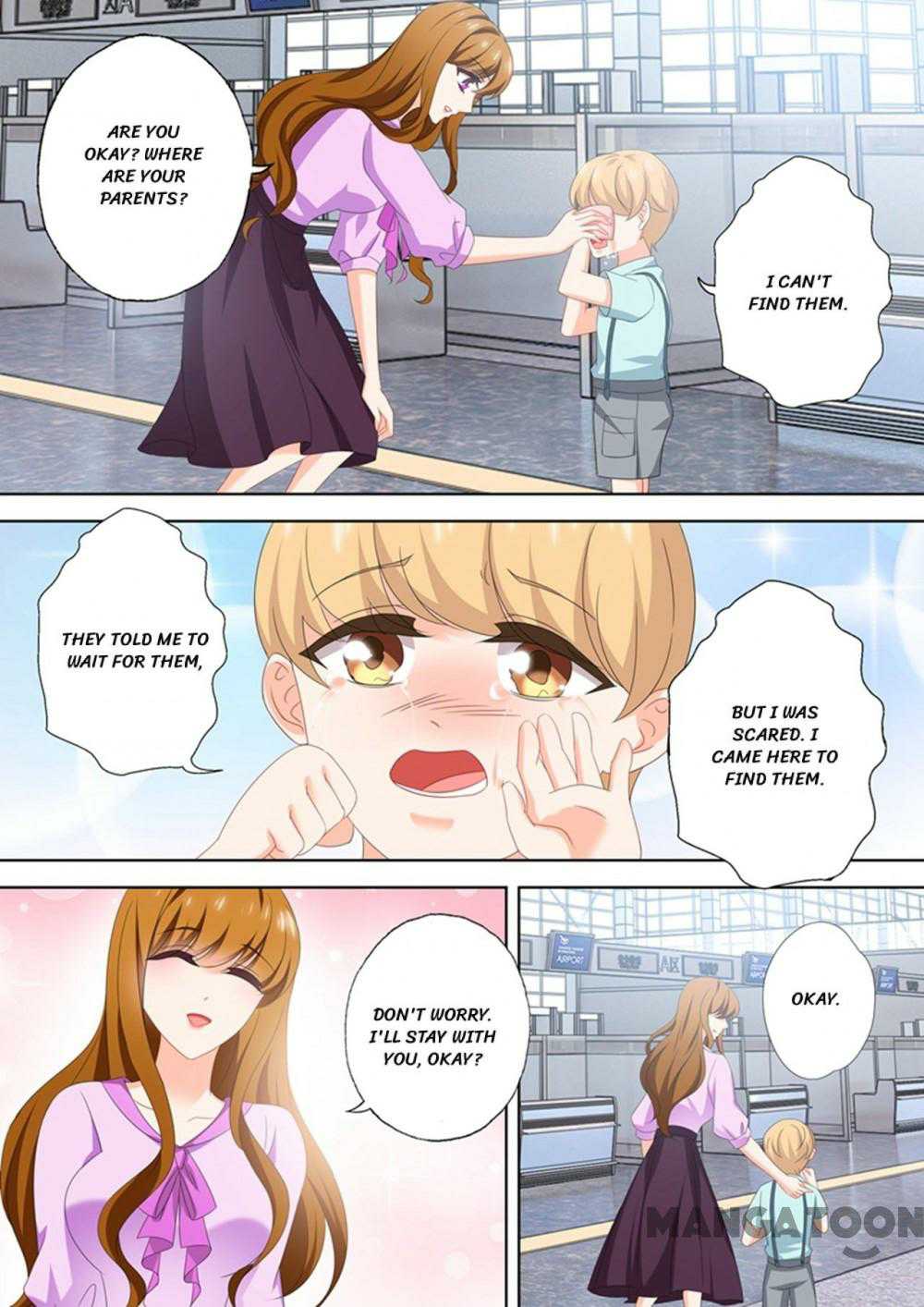 Page 1 of Chapter 536