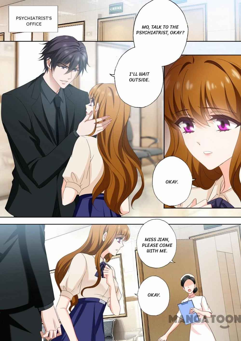 Page 1 of Chapter 540