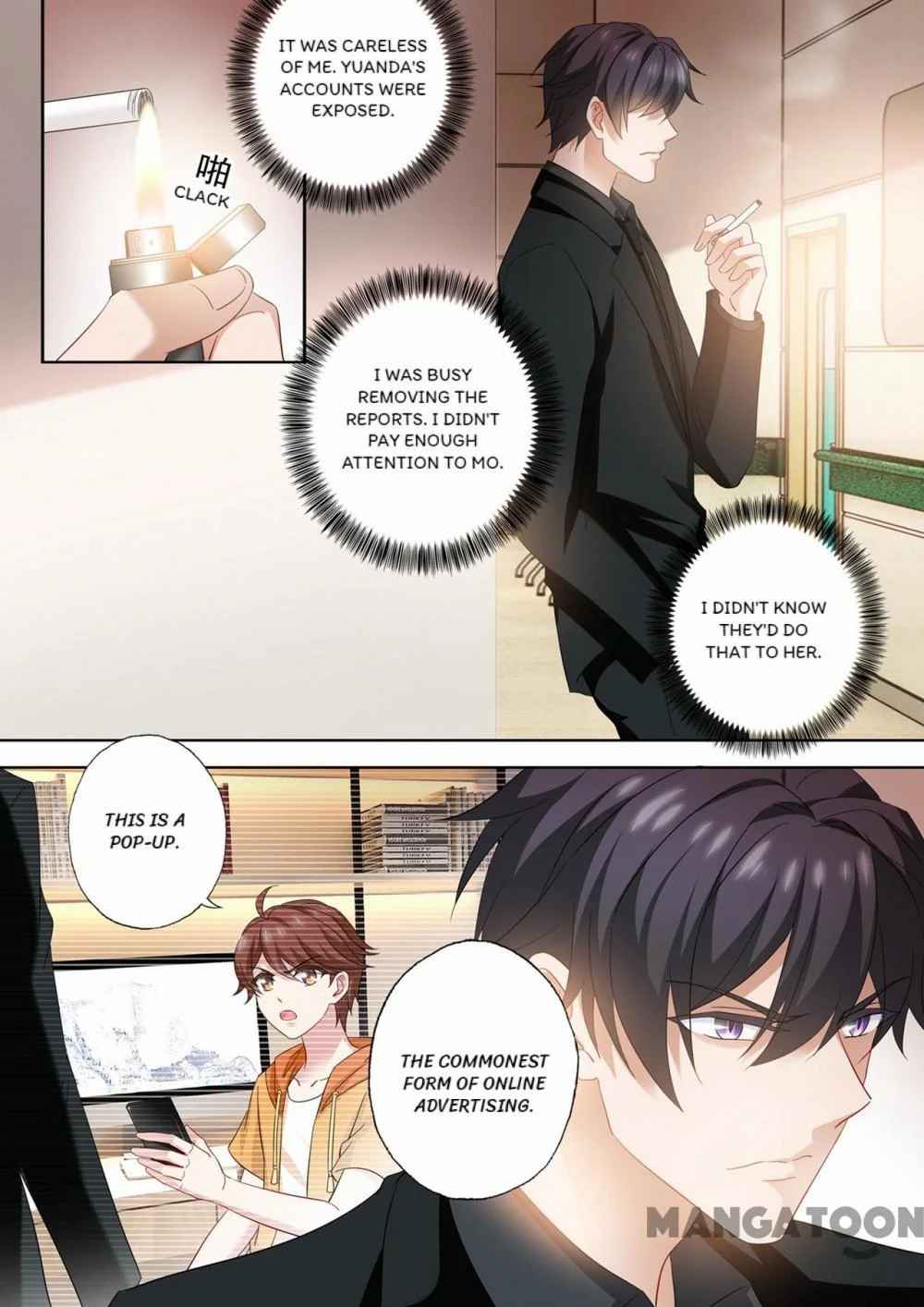 Page 2 of Chapter 540