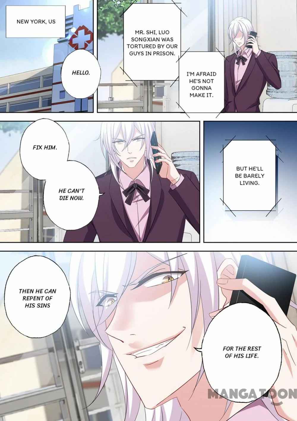 Page 6 of Chapter 540
