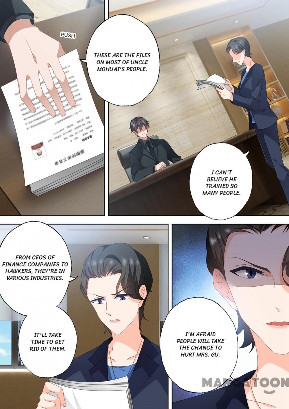 Page 1 of Chapter 542