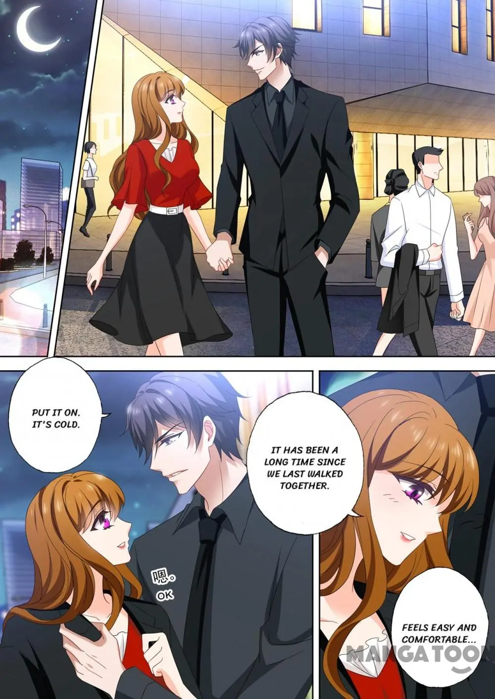 Page 1 of Chapter 543