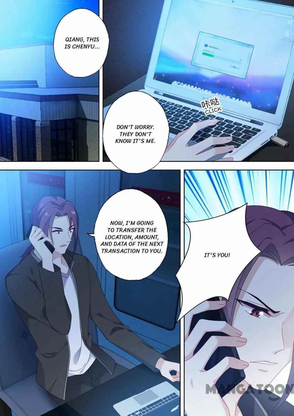 Page 6 of Chapter 545