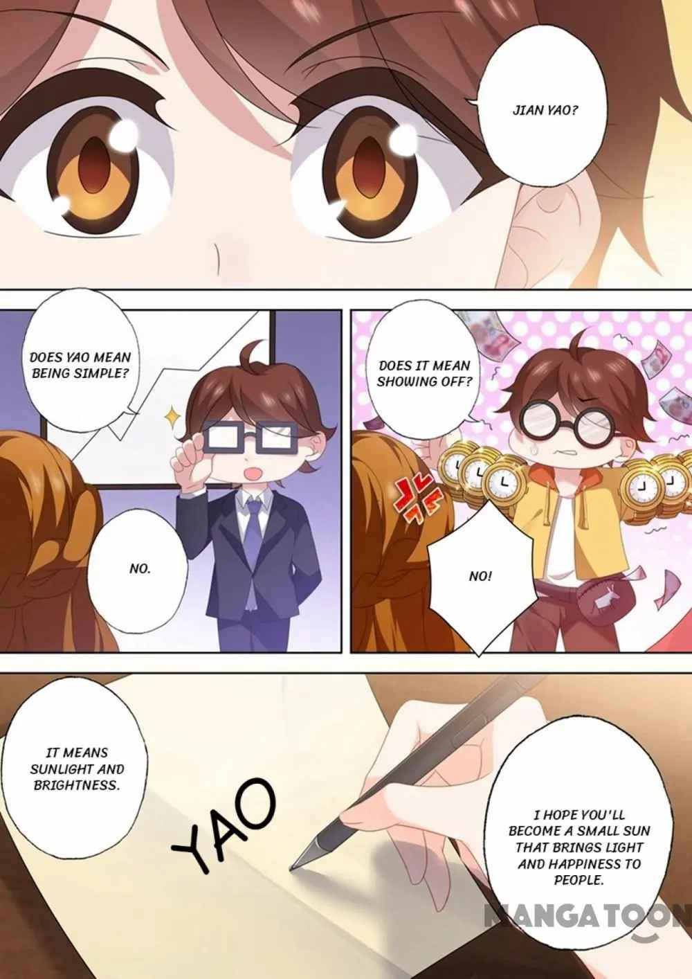 Page 1 of Chapter 549