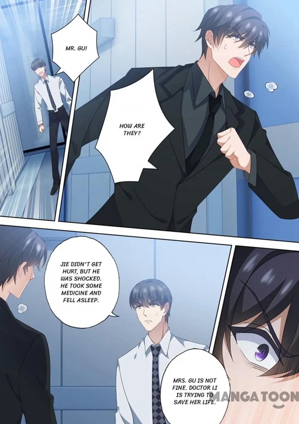 Page 1 of Chapter 552