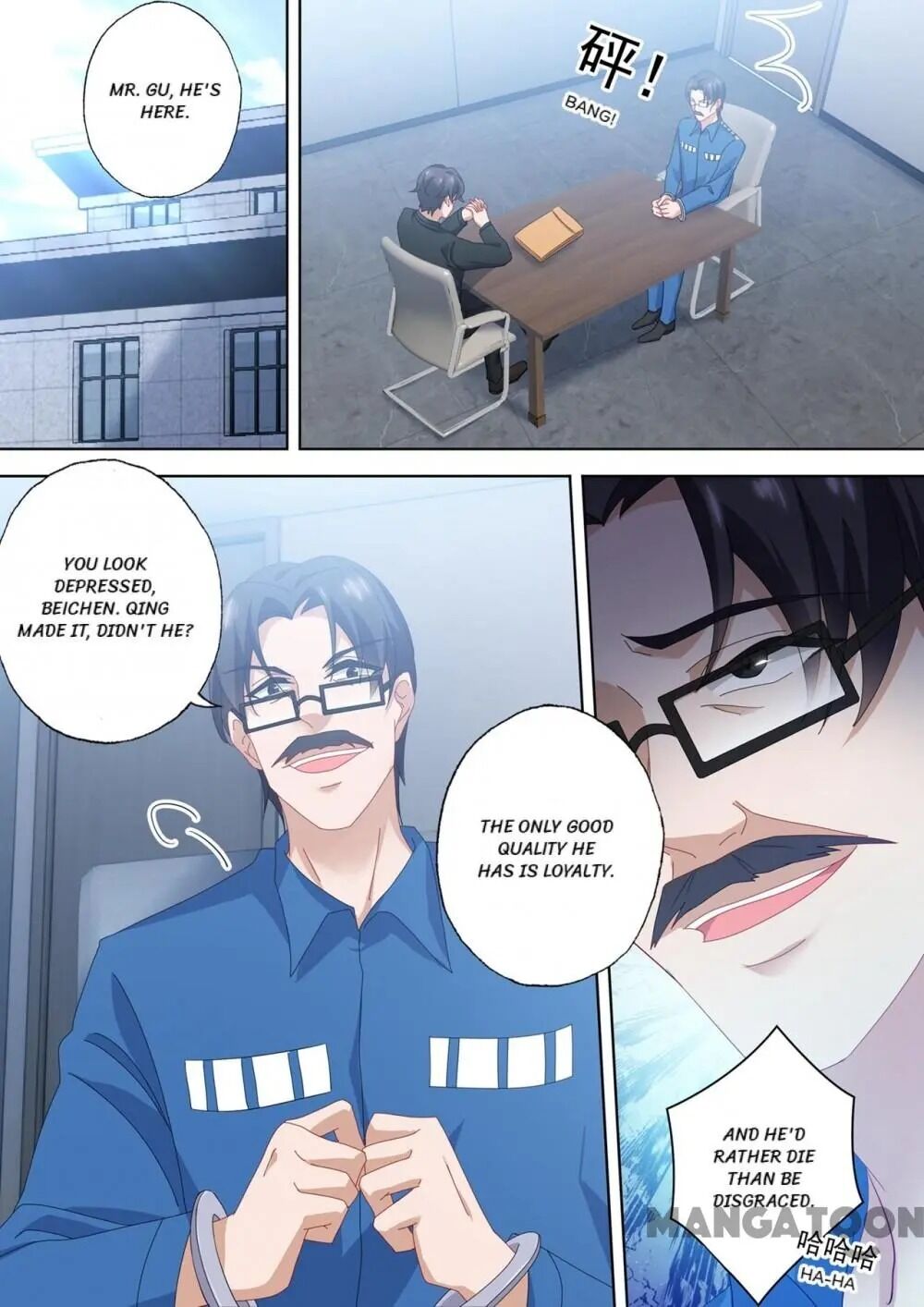 Page 4 of Chapter 556