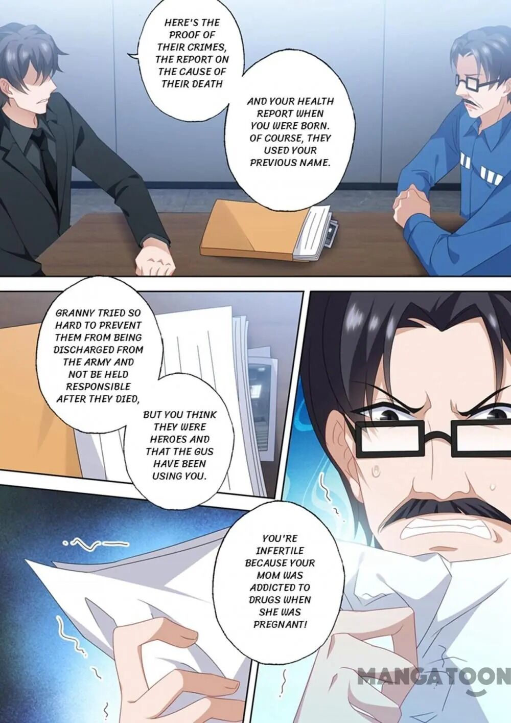 Page 3 of Chapter 557