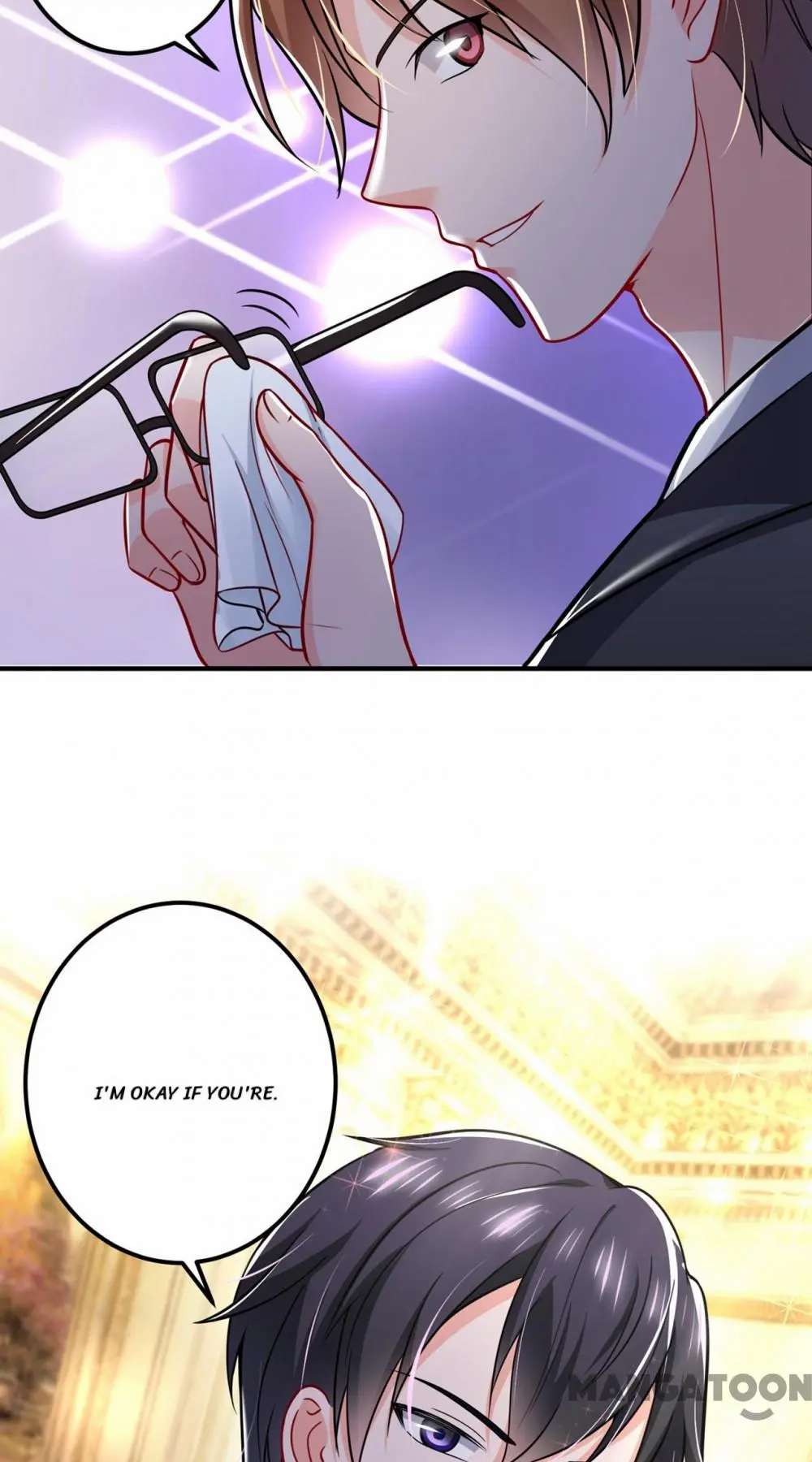 Page 38 of Chapter 585
