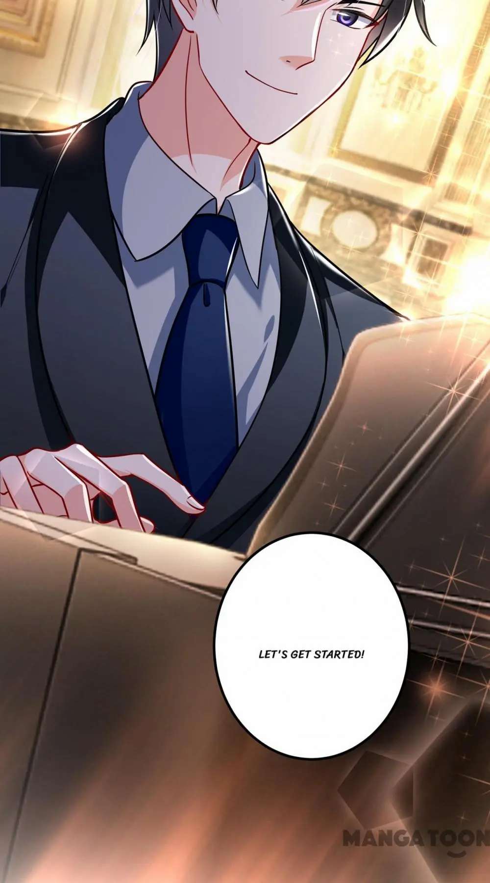 Page 39 of Chapter 585