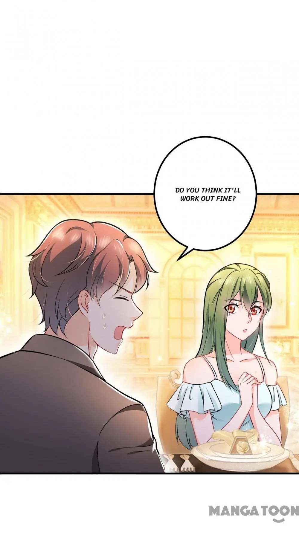 Page 1 of Chapter 586